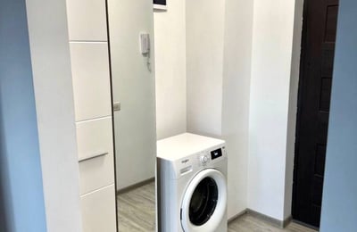 Аренда уютной студии, 6-й сектор, район Chiajna, Бухарест, Румыния